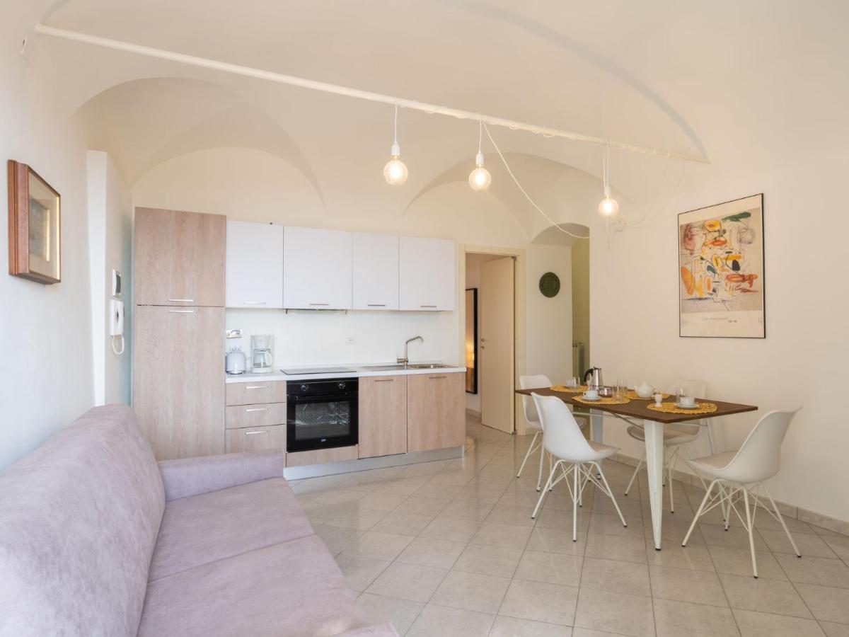 Apartment Menta By Interhome Chiappa  외부 사진