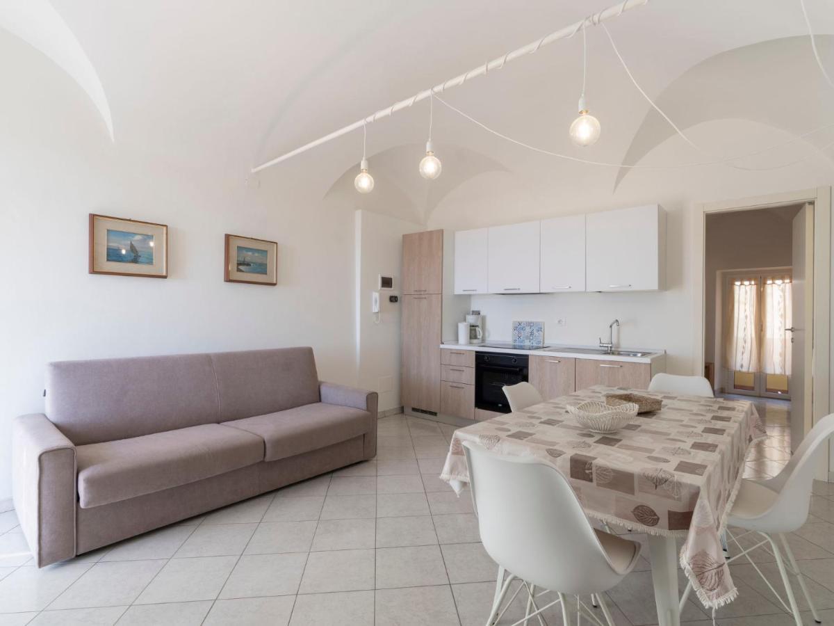 Apartment Menta By Interhome Chiappa  외부 사진